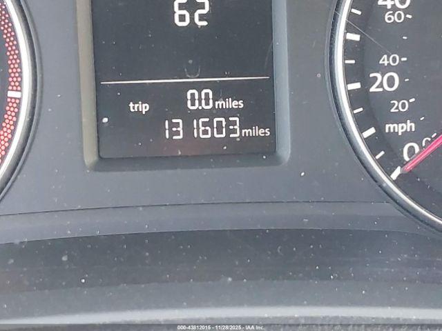 Volkswagen Passat 2.5l Wolfsburg Edition Image 5