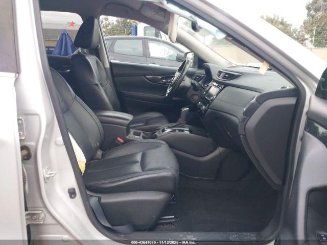 Nissan Rogue Sl Image 7