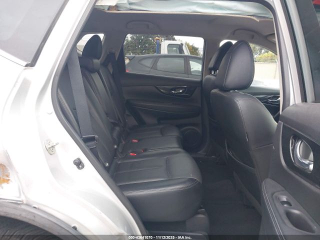 Nissan Rogue Sl Image 6