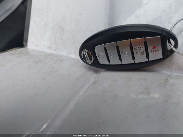 Nissan Rogue Sl Image 14