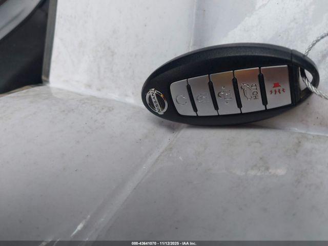 Nissan Rogue Sl Image 14