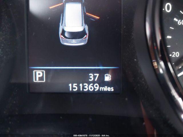 Nissan Rogue Sl Image 15