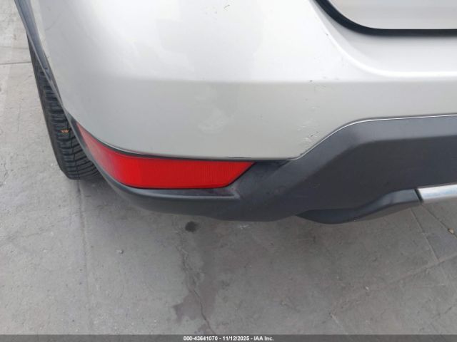 Nissan Rogue Sl Image 17