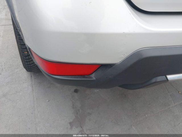 Nissan Rogue Sl Image 17