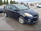 Toyota Prius v Five Image 1