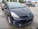Toyota Prius v Five Image 15