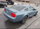 Ford Mustang V6 Image 6