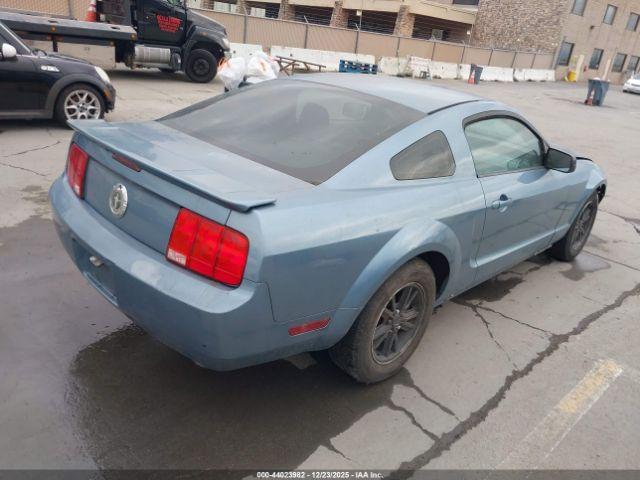Ford Mustang V6 Image 6