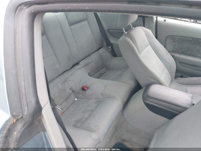 Ford Mustang V6 Image 8