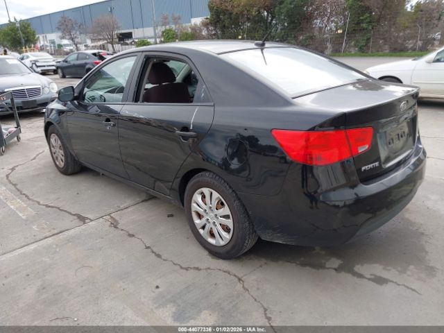 Kia Forte Ex Image 7
