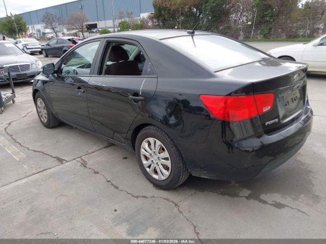Kia Forte Ex Image 7
