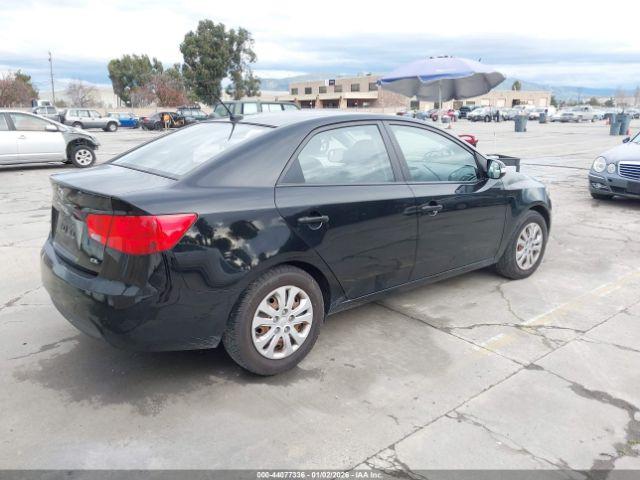 Kia Forte Ex Image 2