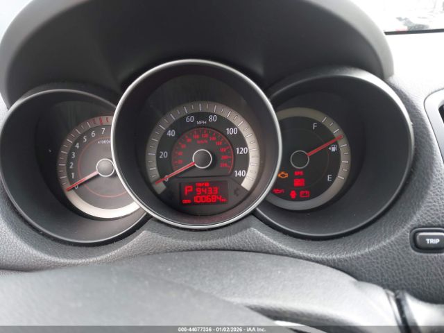 Kia Forte Ex Image 10