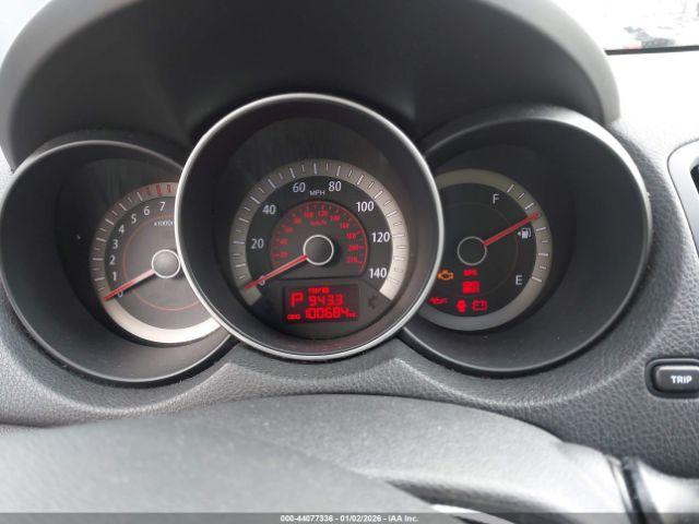 Kia Forte Ex Image 10