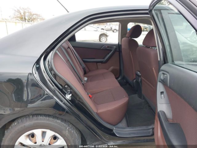 Kia Forte Ex Image 3