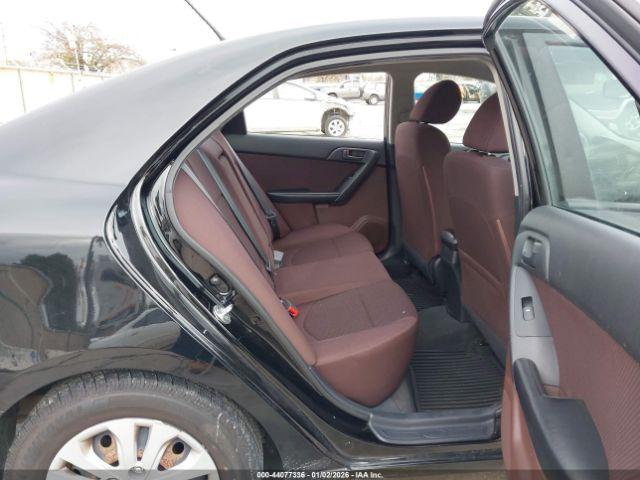 Kia Forte Ex Image 3