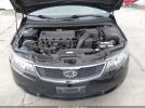 Kia Forte Ex Image 8