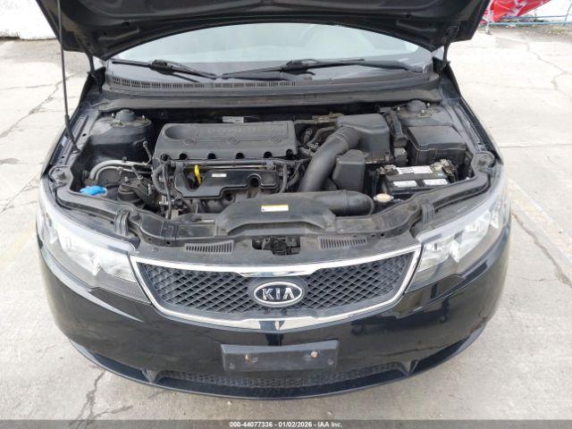 Kia Forte Ex Image 8