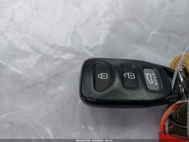 Kia Forte Ex Image 4