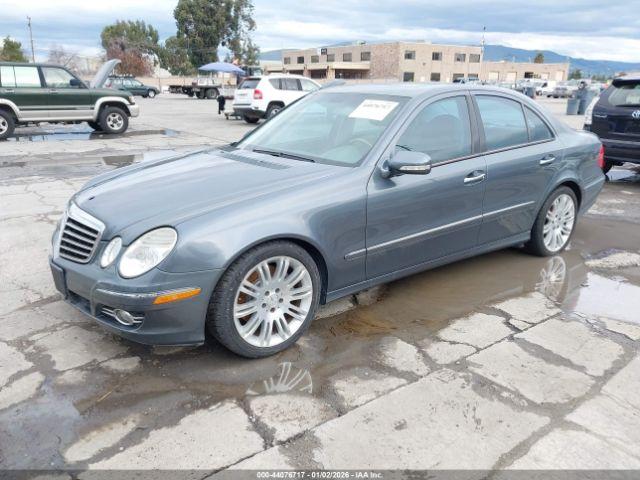 Mercedes-Benz E-Class Image 6