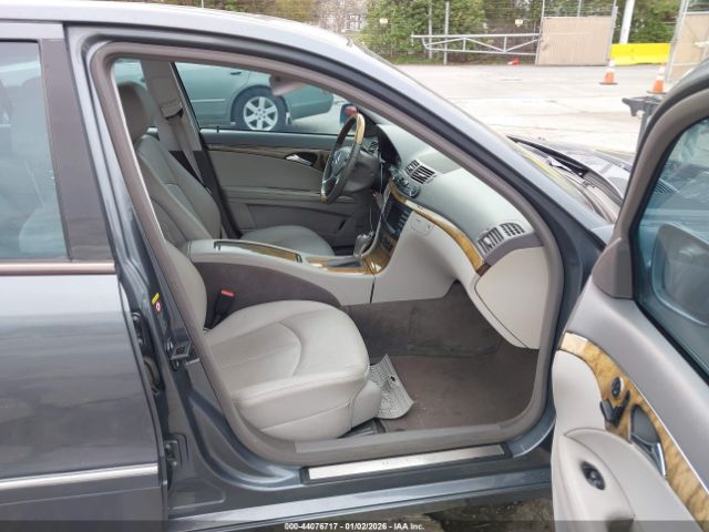 Mercedes-Benz E-Class Image 5