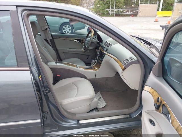 Mercedes-Benz E-Class Image 5