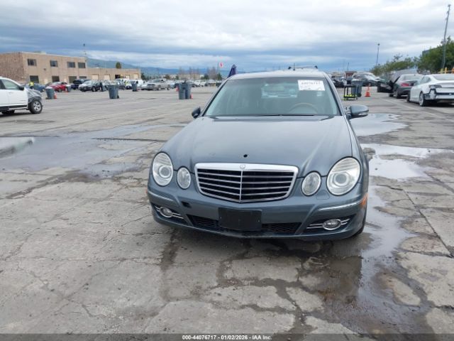 Mercedes-Benz E-Class Image 2