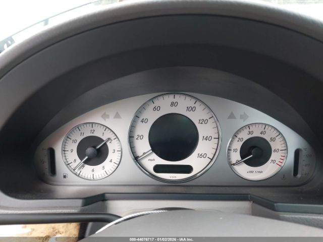 Mercedes-Benz E-Class Image 9