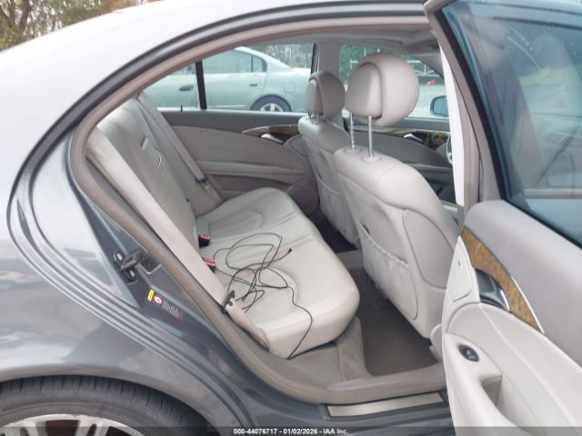 Mercedes-Benz E-Class Image 4