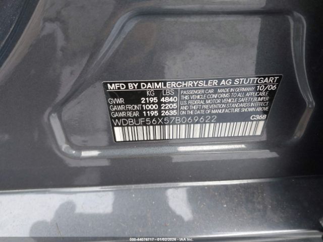 Mercedes-Benz E-Class Image 11