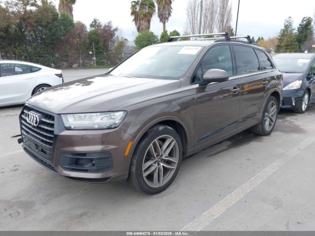 Audi Q7 3.0t Premium Image 8