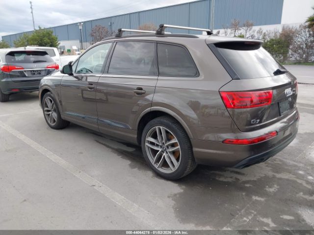 Audi Q7 3.0t Premium Image 9