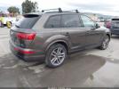Audi Q7 3.0t Premium Image 16