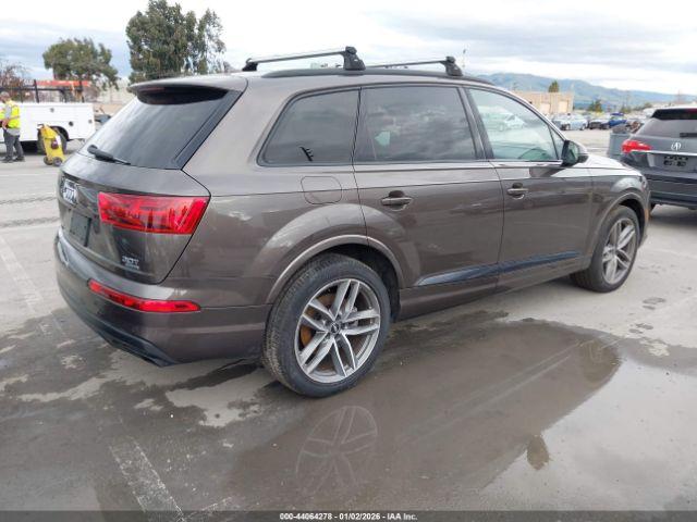 Audi Q7 3.0t Premium Image 16