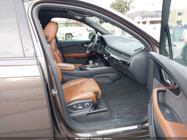 Audi Q7 3.0t Premium Image 10