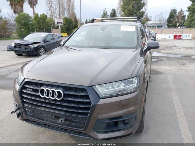 Audi Q7 3.0t Premium Image 2