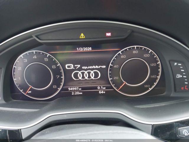Audi Q7 3.0t Premium Image 6