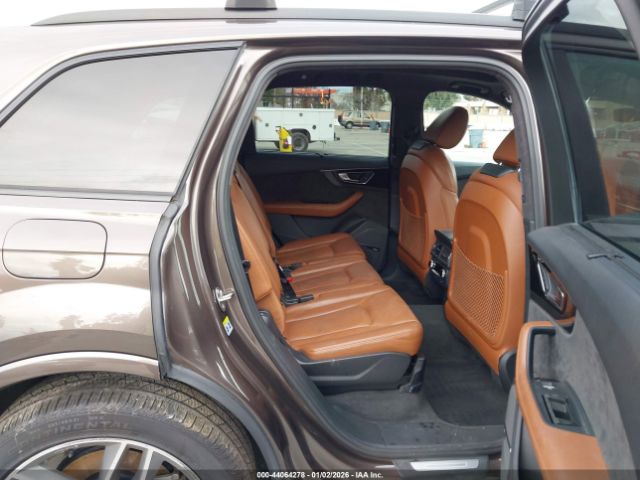 Audi Q7 3.0t Premium Image 13