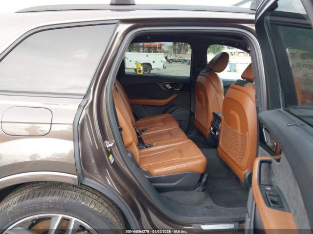 Audi Q7 3.0t Premium Image 13