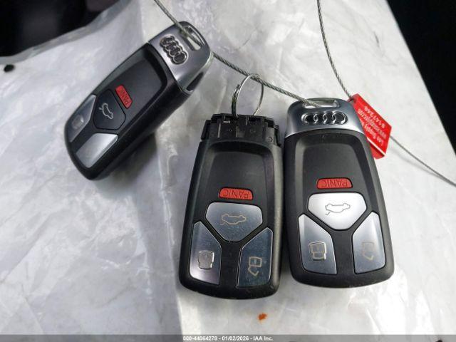 Audi Q7 3.0t Premium Image 15