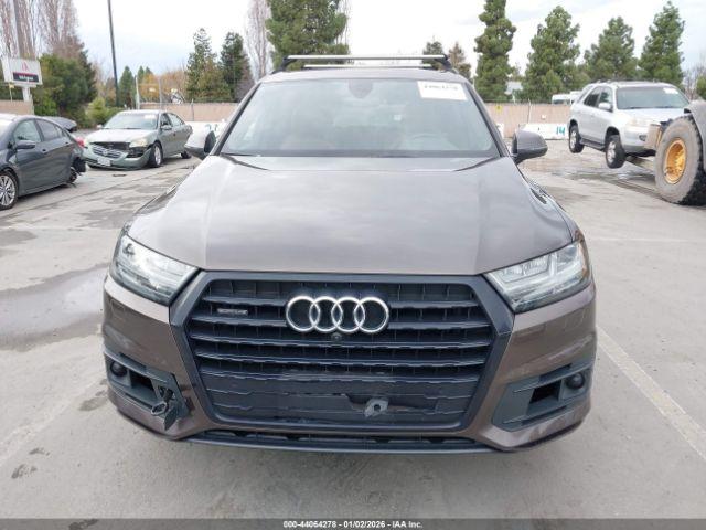 Audi Q7 3.0t Premium Image 12