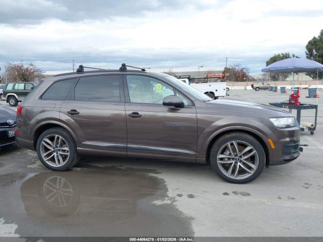Audi Q7 3.0t Premium Image 7