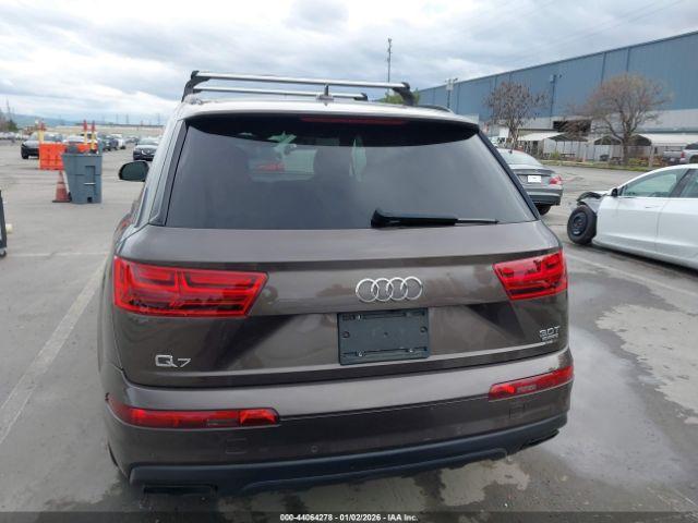Audi Q7 3.0t Premium Image 3