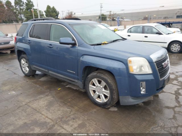 GMC Terrain Slt-1 Image 1