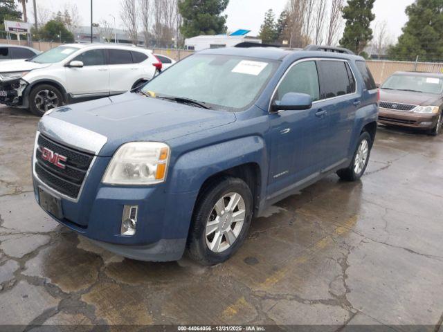 GMC Terrain Slt-1 Image 7