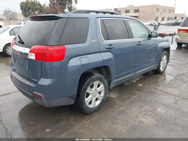 GMC Terrain Slt-1 Image 5