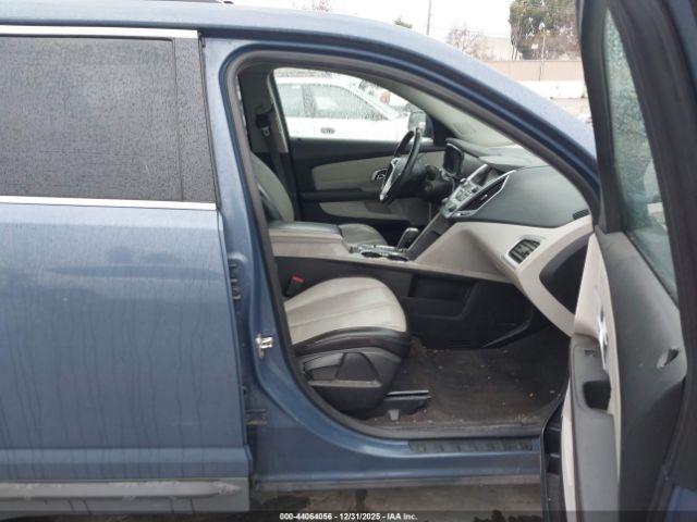 GMC Terrain Slt-1 Image 11