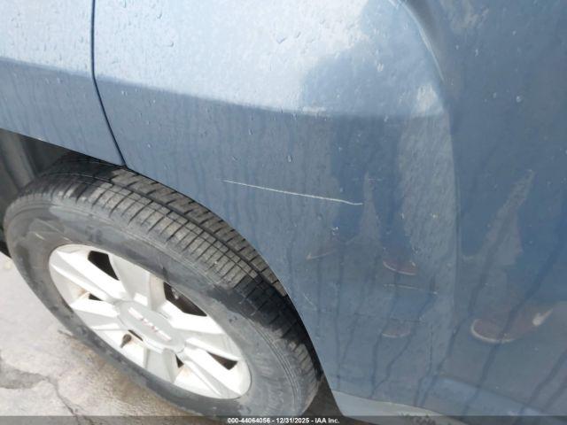 GMC Terrain Slt-1 Image 6