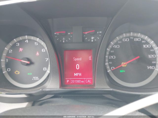 GMC Terrain Slt-1 Image 4