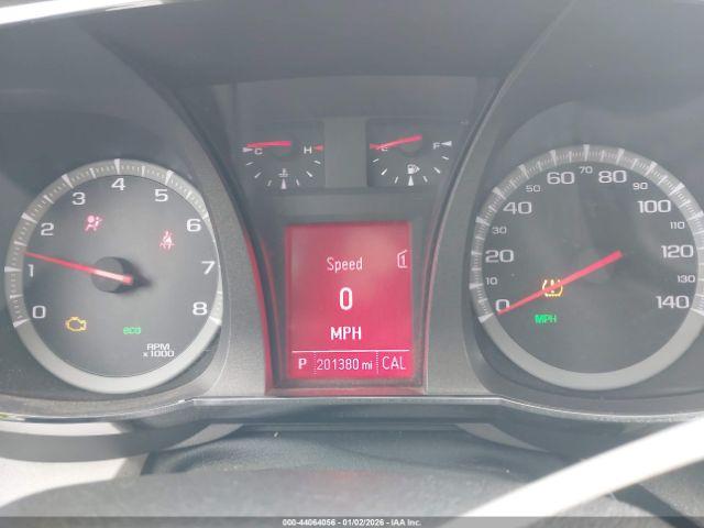 GMC Terrain Slt-1 Image 4